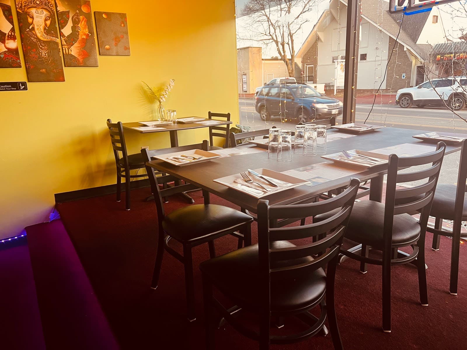 Destination India Restaurant & Bar Derry, NH