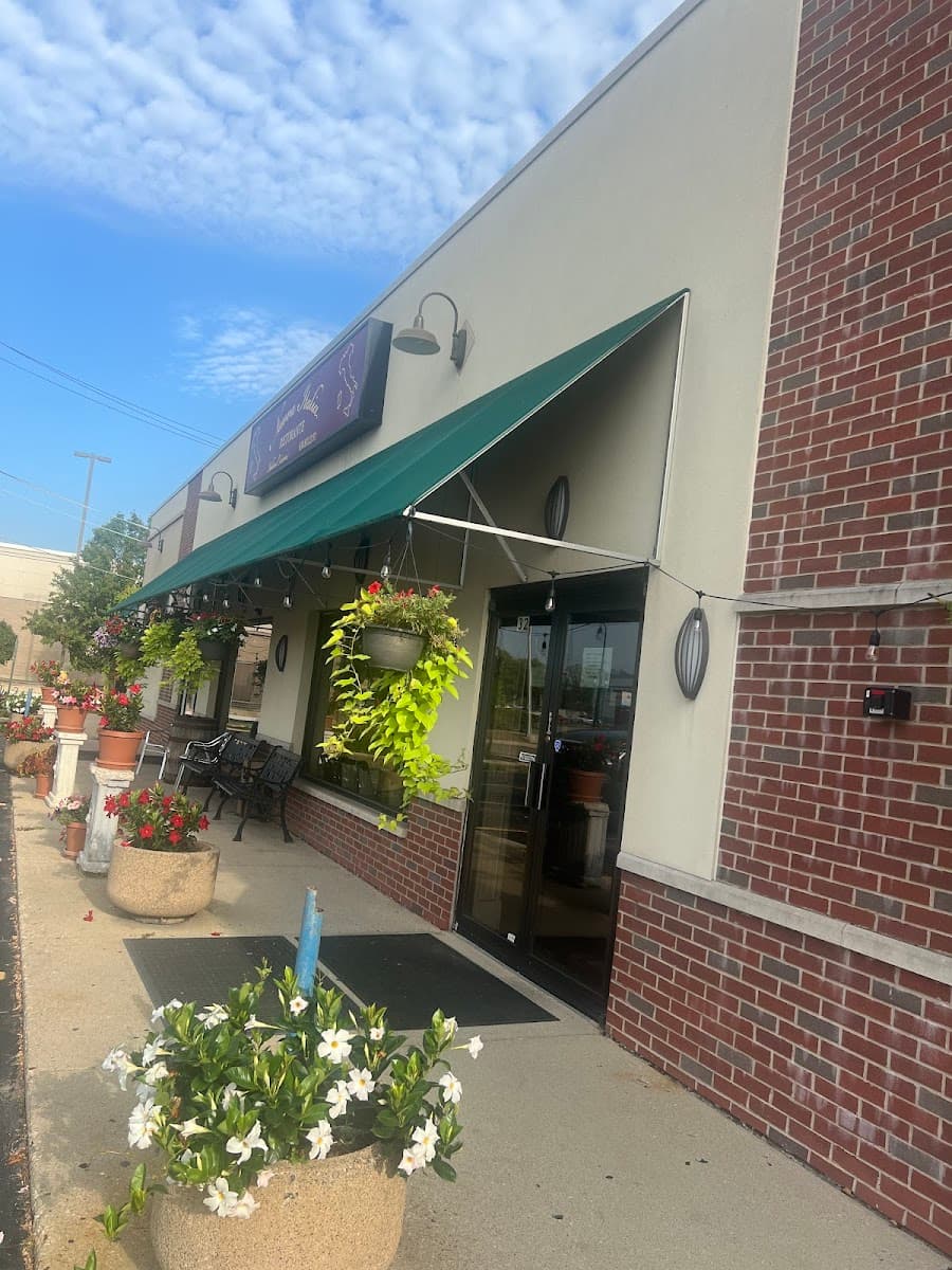 Nuova Italia Restaurant