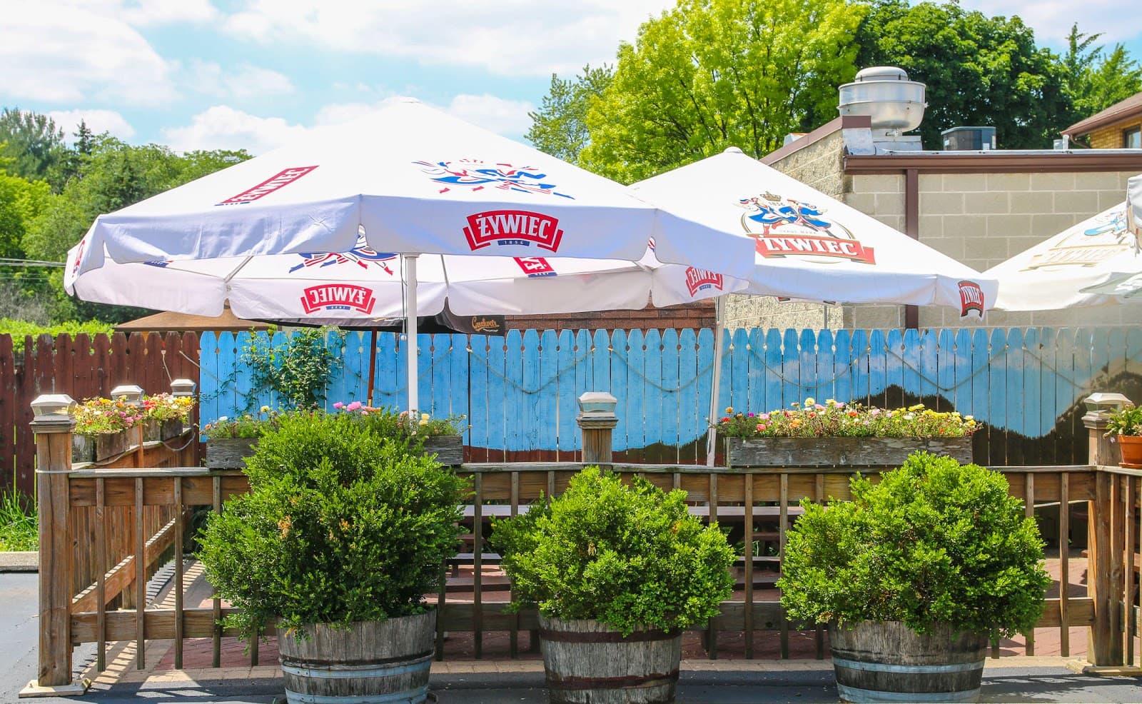 U Gazdy Polish Restaurant