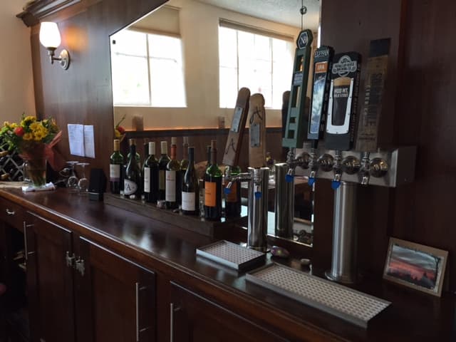 Griffin & Wells Curry House