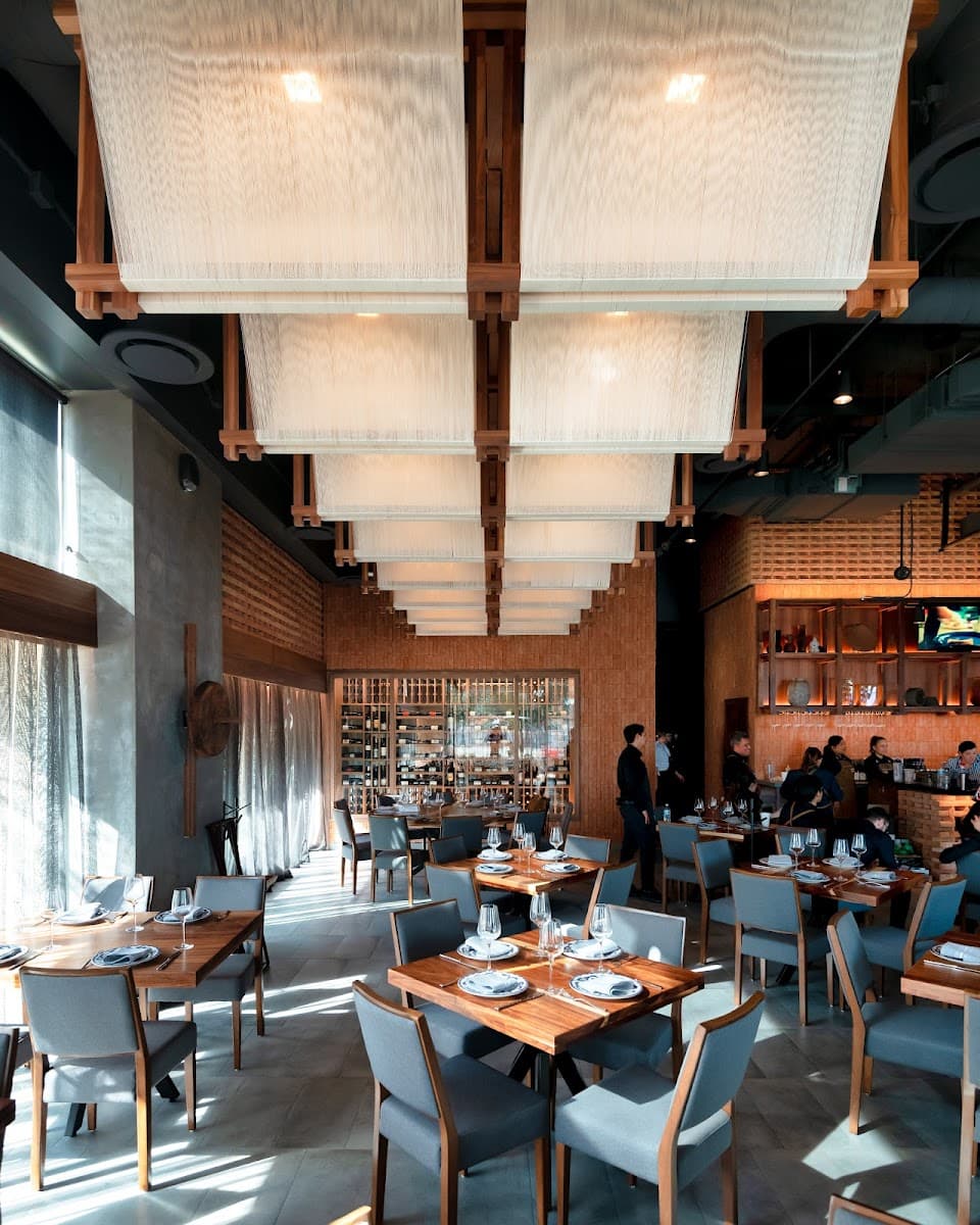 Don Artemio Restaurant