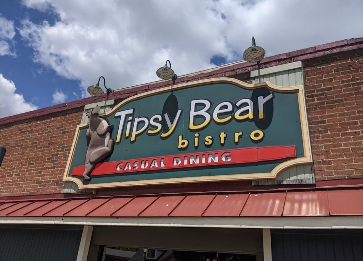 Tipsy Bear Bistro