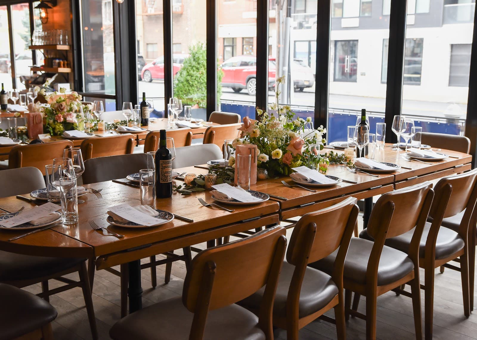 Anassa Taverna Astoria