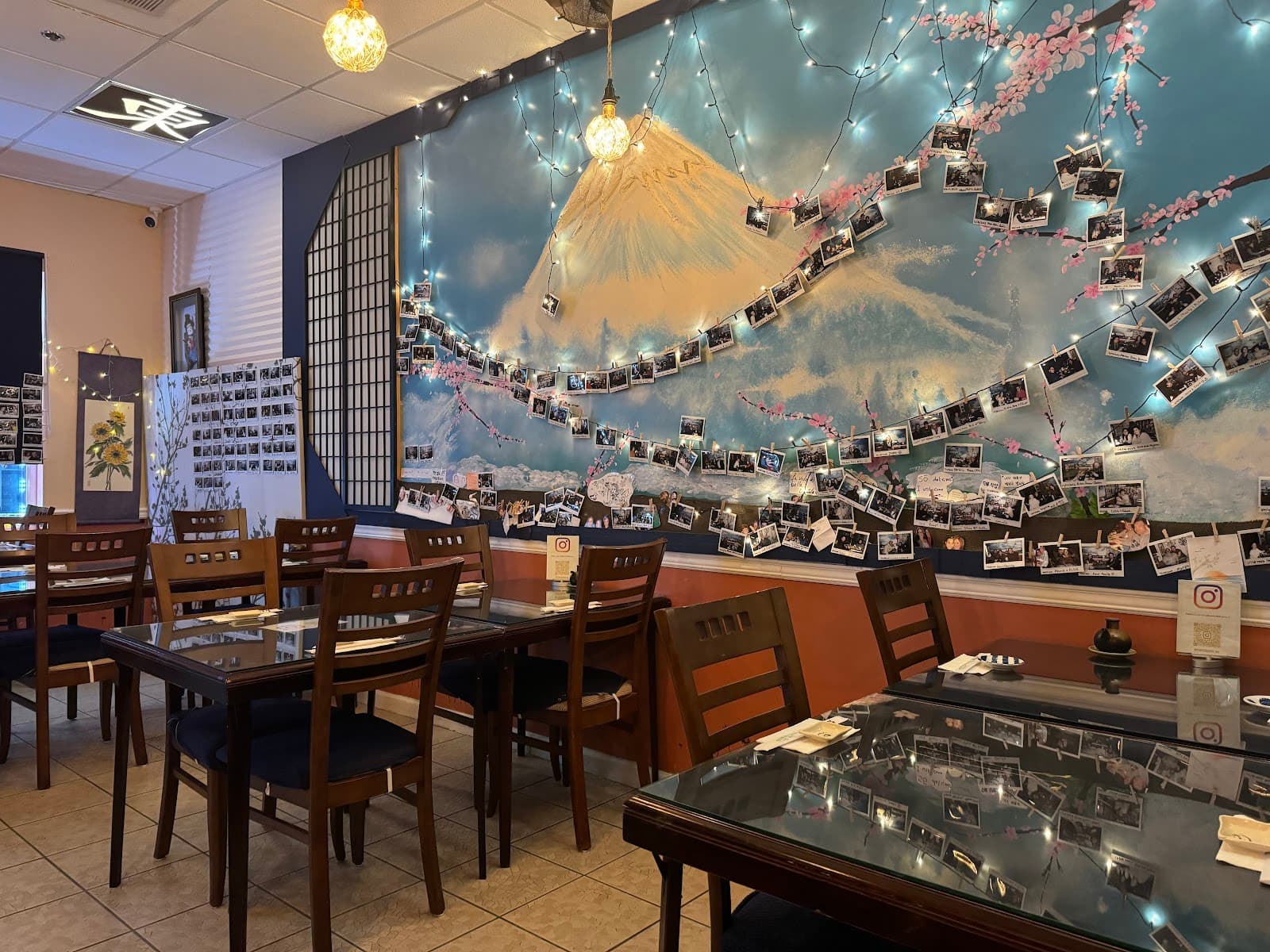 Tokyo Sushi Restaurant