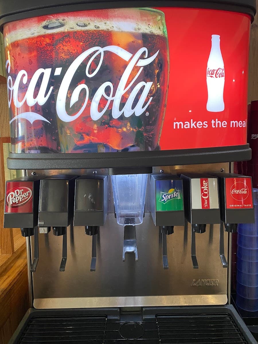 Bamboo House Restaurant