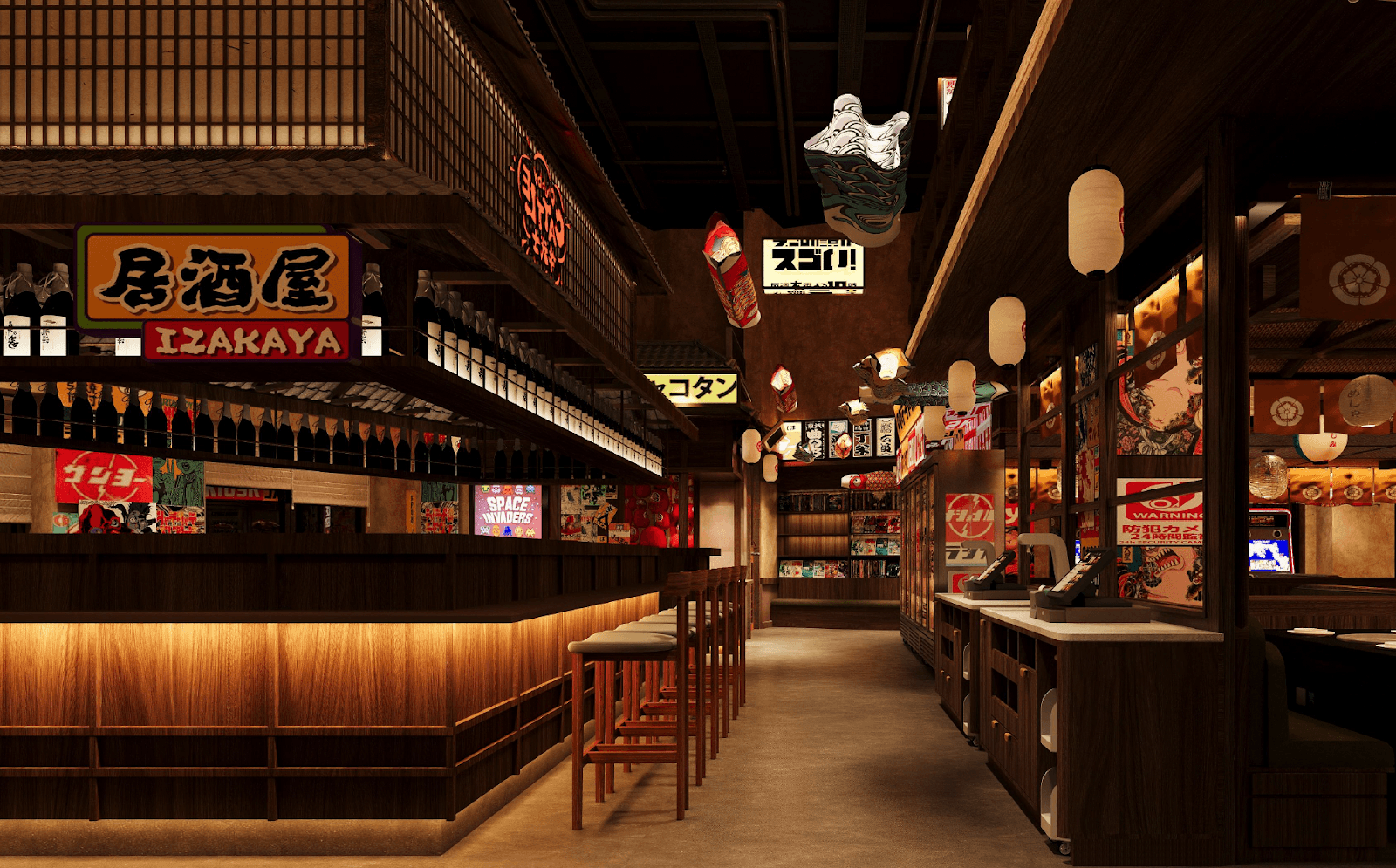 Chubby Cattle BBQ｜Atlanta