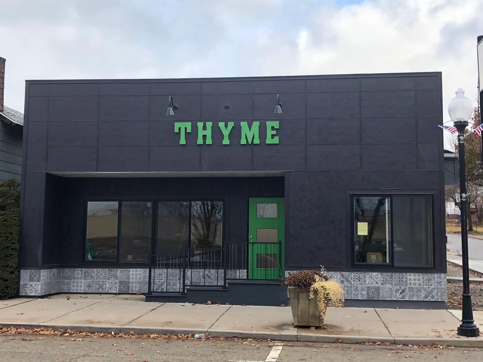 Thyme Craft Kitchen