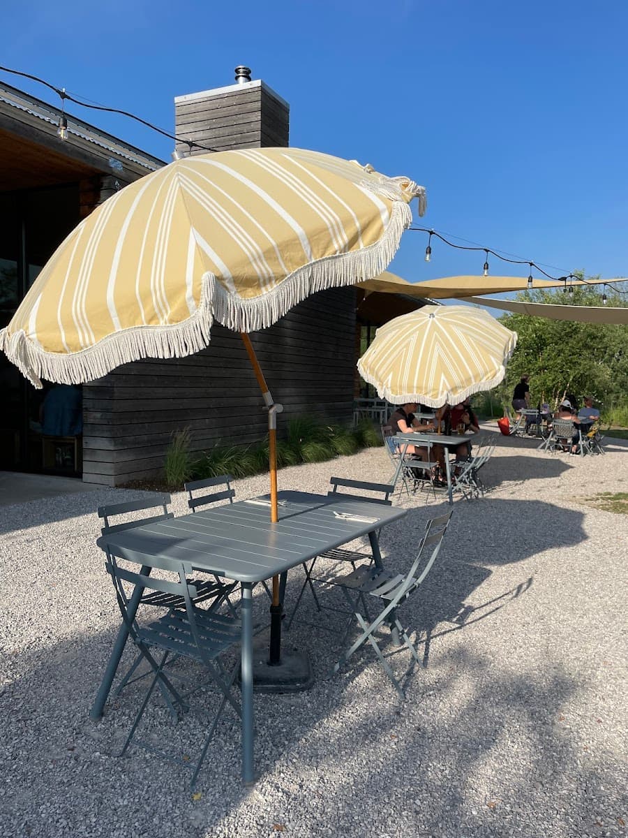 Farm Club: Restaurant, Farm Market & Brewery