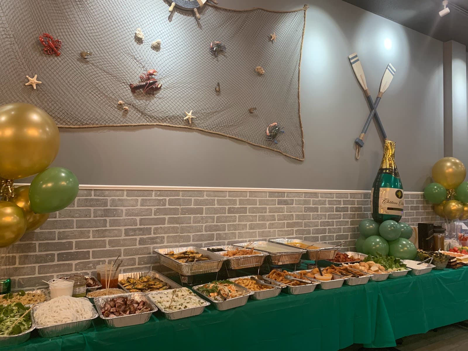 Tasty House 1 (Vietnamese Cuisine)