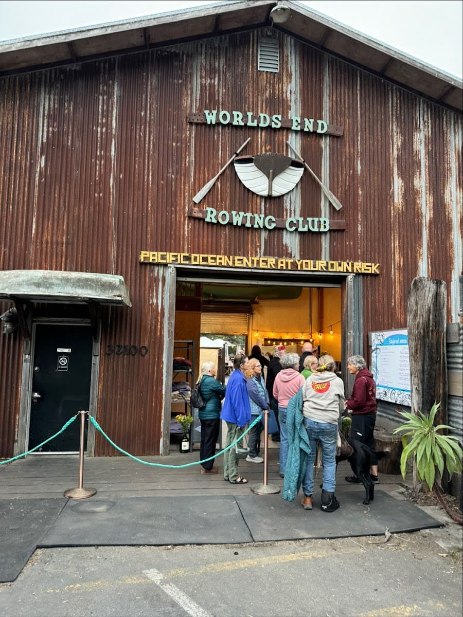 Princess Seafood Restaurant