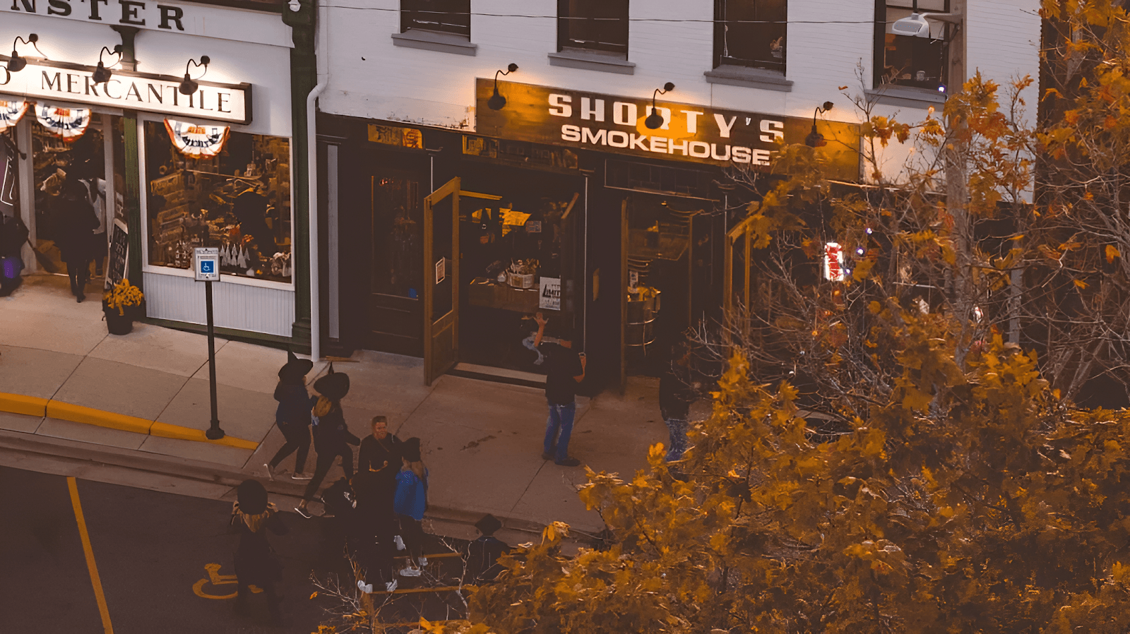 Shorty's Smokehouse