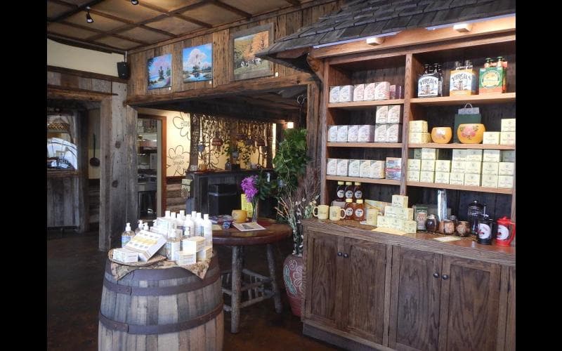 The Yellow Deli Restaurant & Bakery