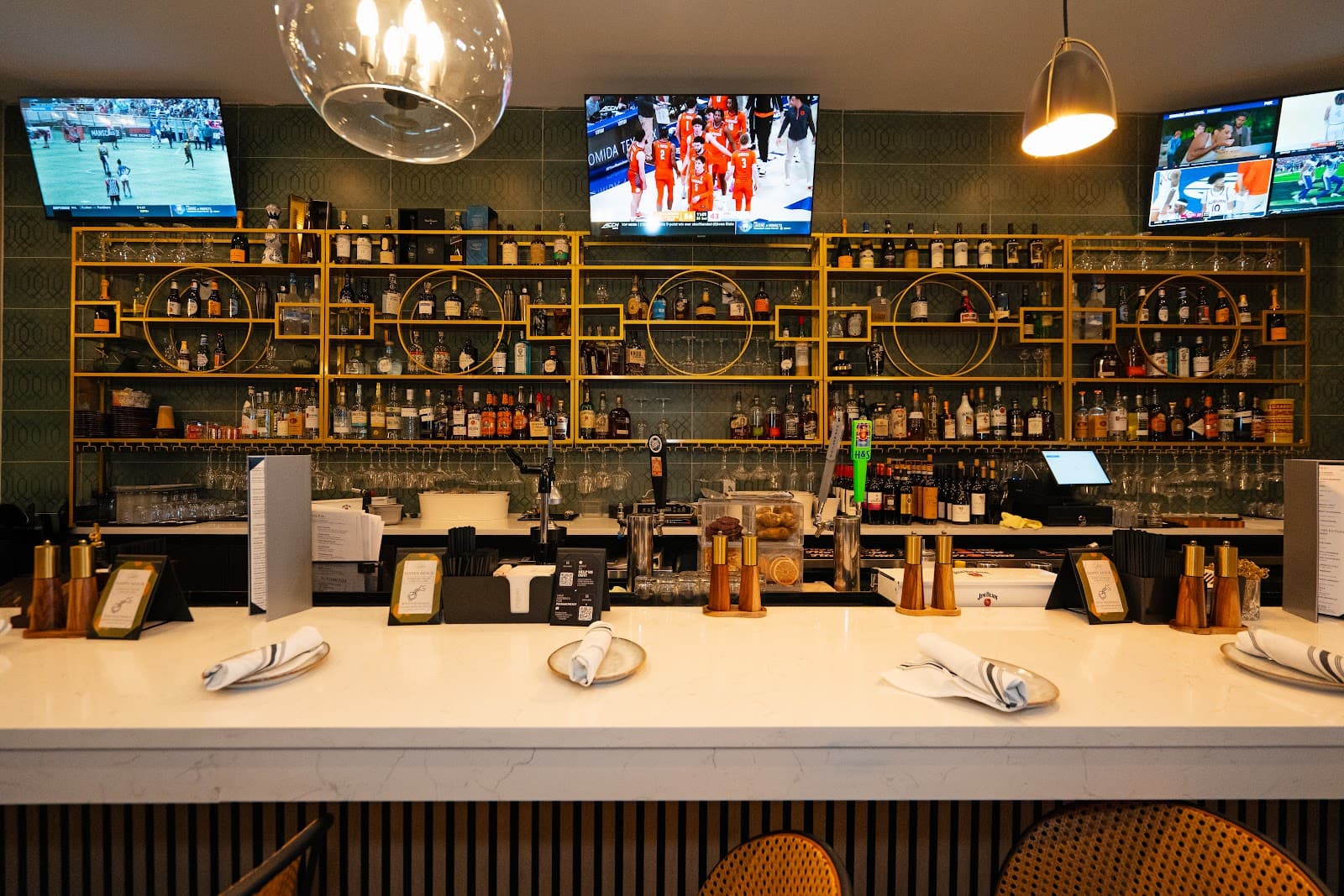 Salute Italian Restaurant - Prosper