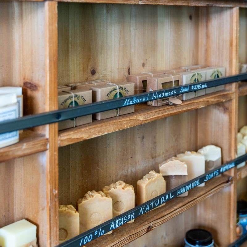 Harvest Kitchen & Bakery