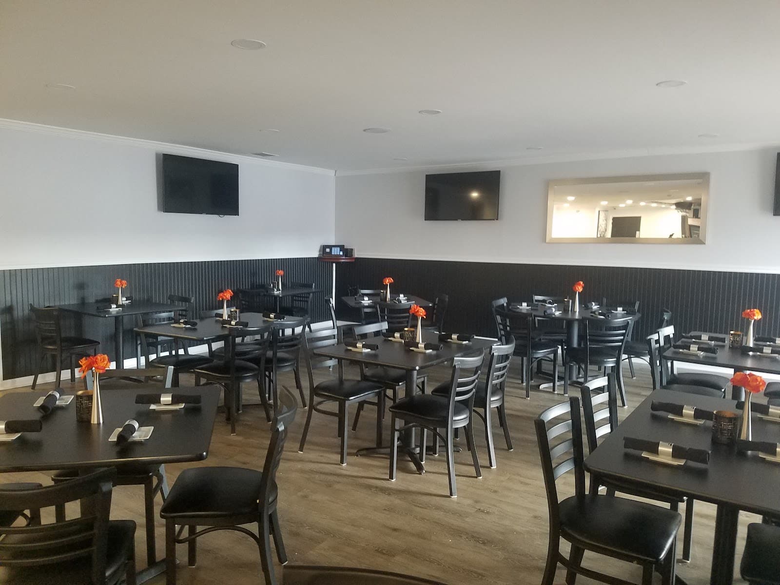 Forge Southern Comfort