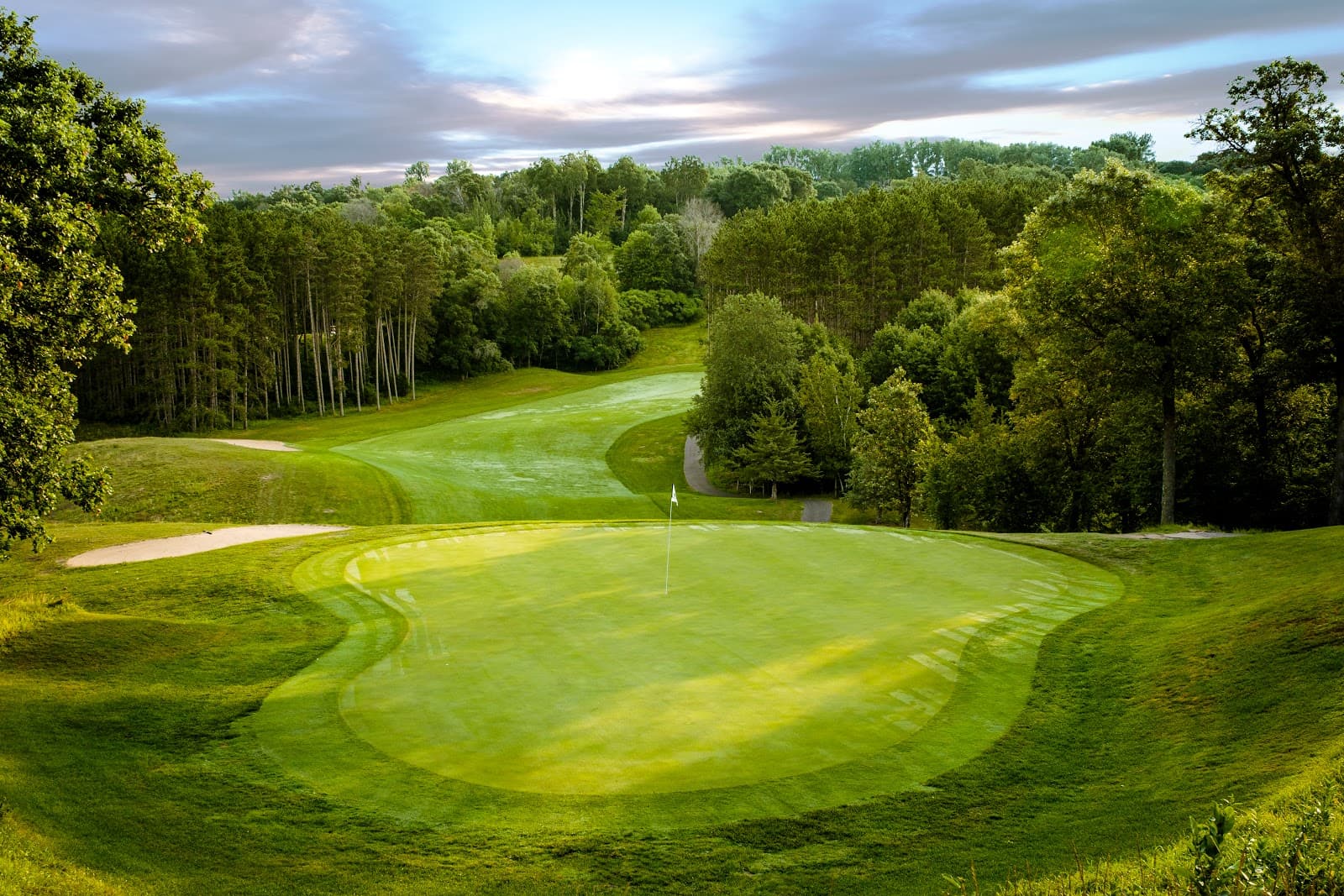 St. Croix National Golf & Event Center LLC