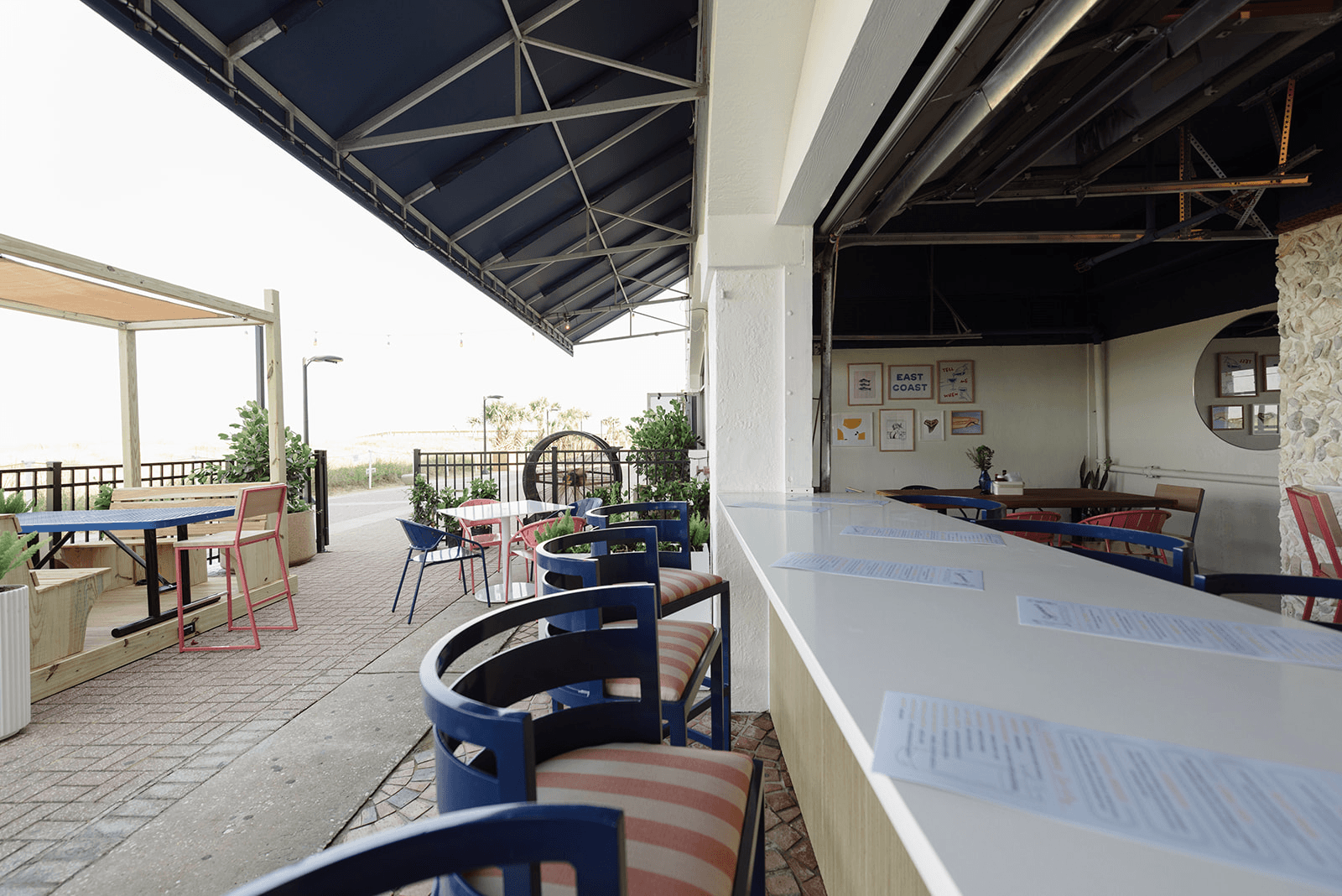 Sizemore’s Coastal Kitchen