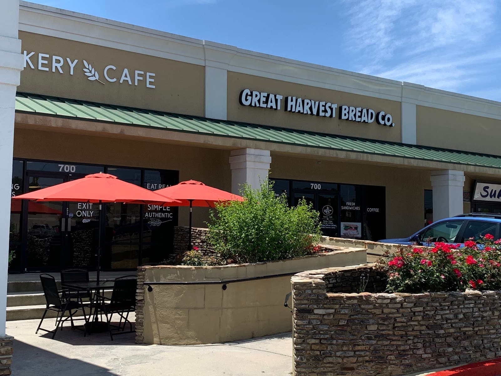 Great Harvest Bread Co. - Loganville