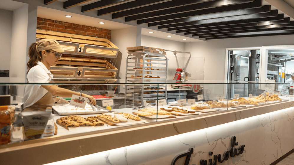 Farinolio Westfield NJ