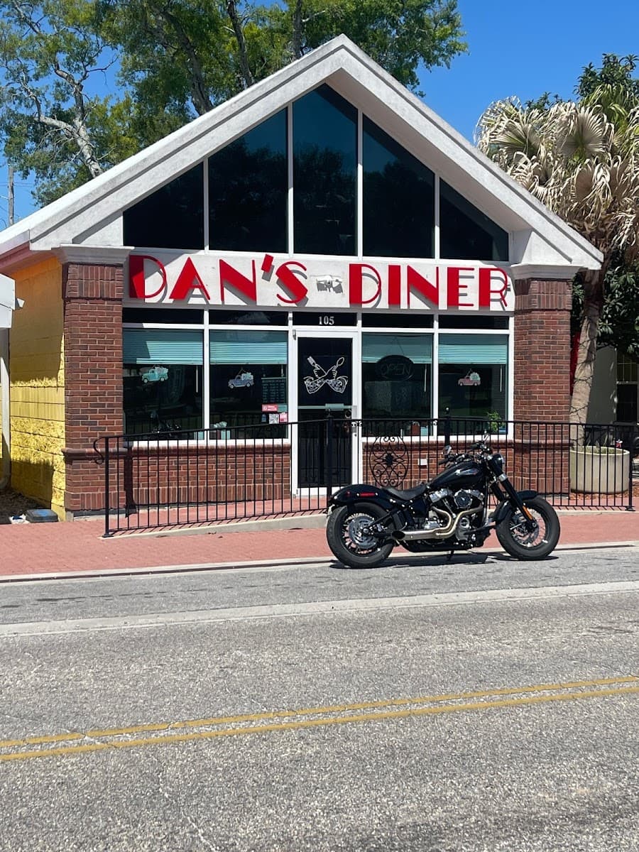 Dan's Diner