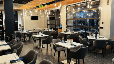 Tabla Indian Restaurant Oviedo