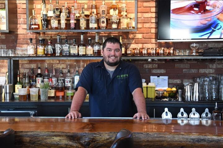 Big Grove Brewpub-Solon