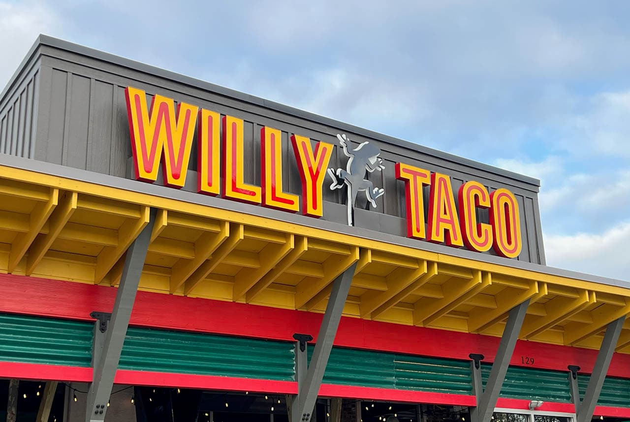 Willy Taco