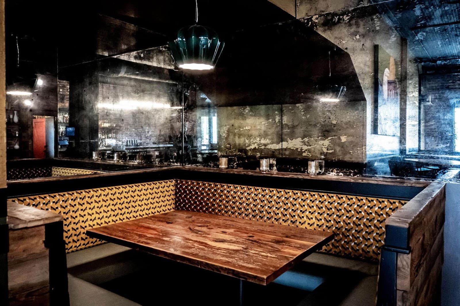 Laundry Kitchen & Cocktails