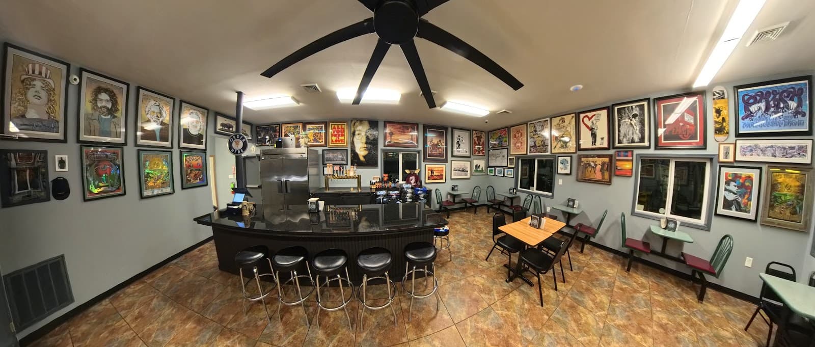 Light Years Fermentation