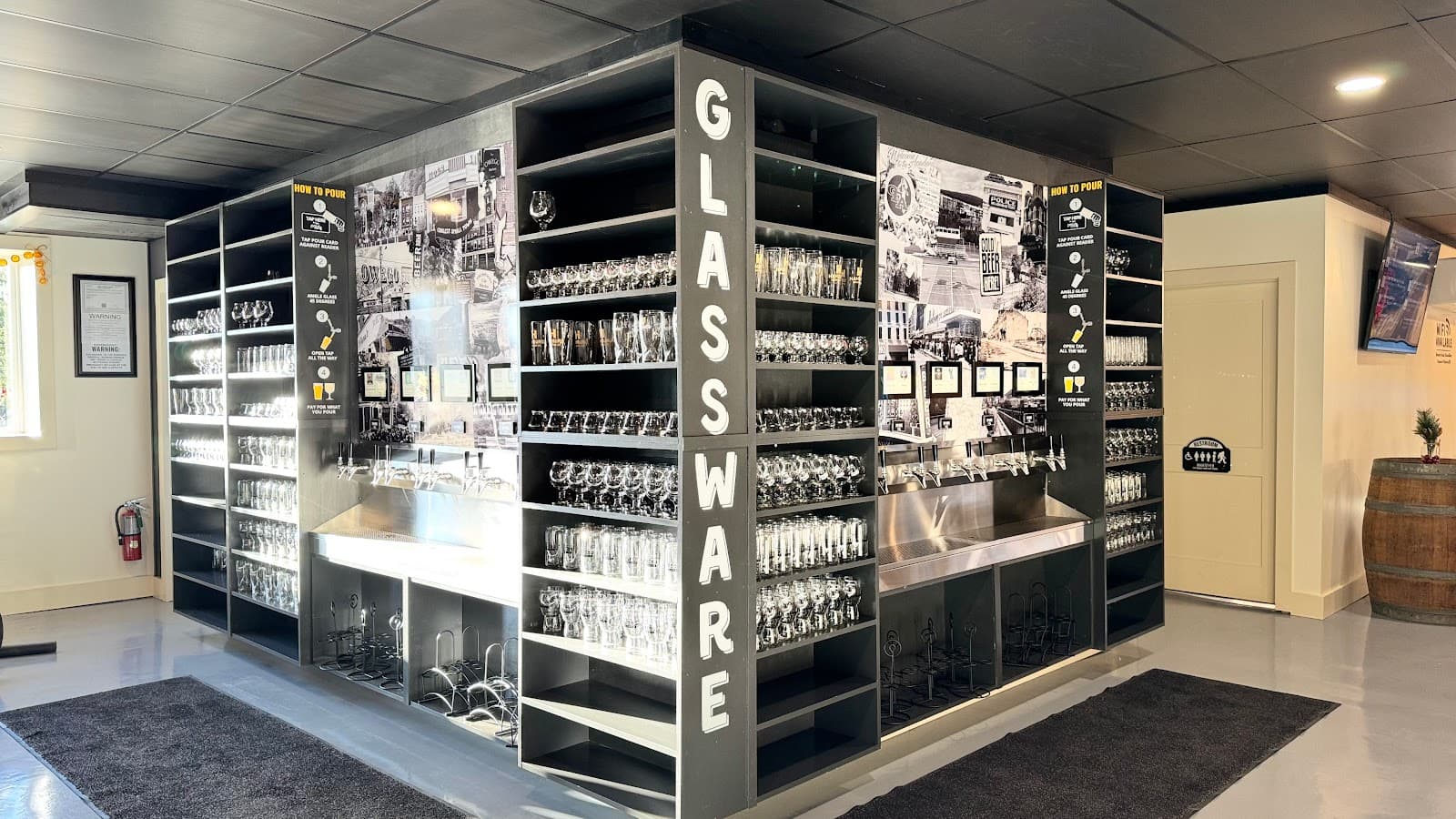 Owego Donut & Beer Co.