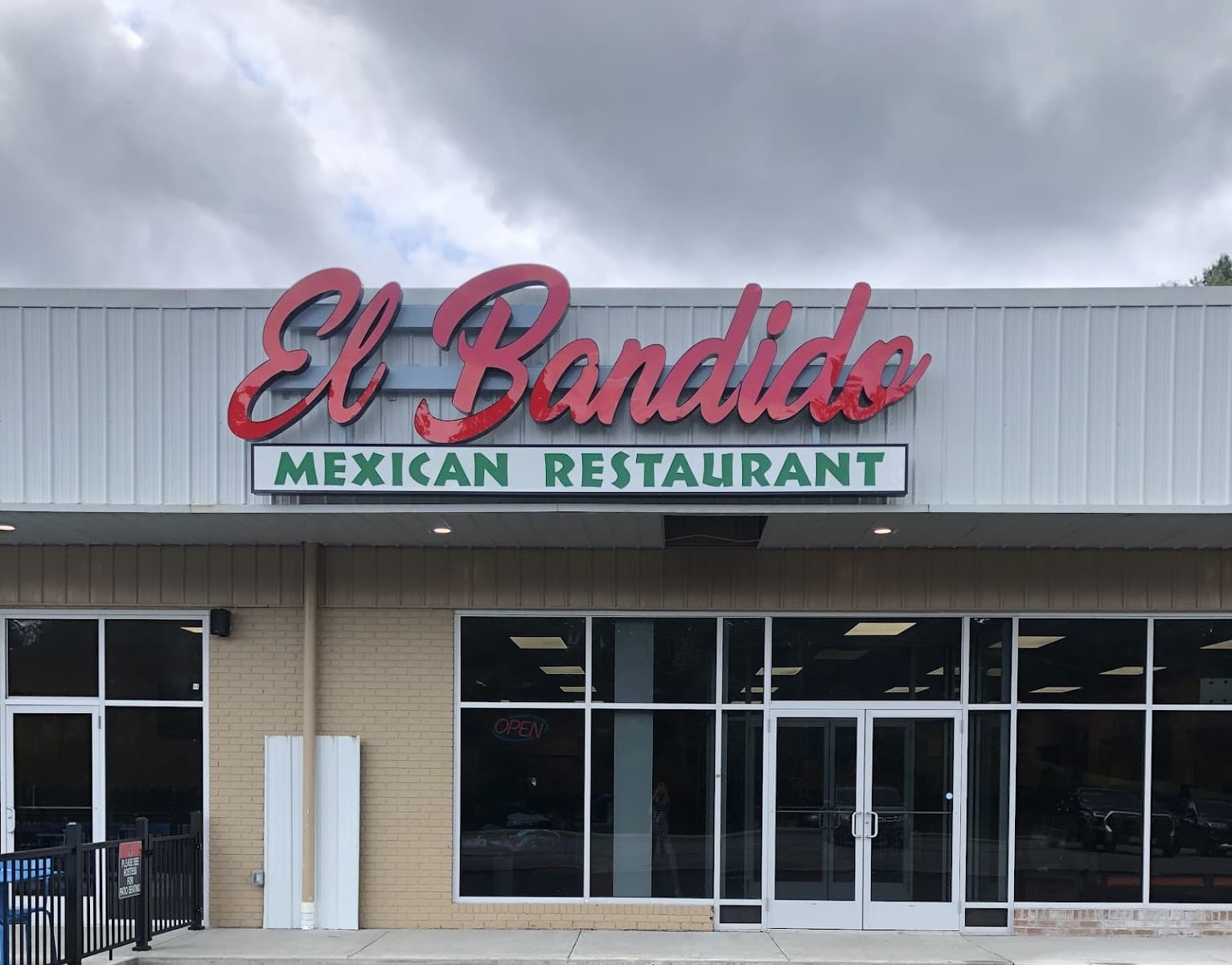 El Bandido - Summersville