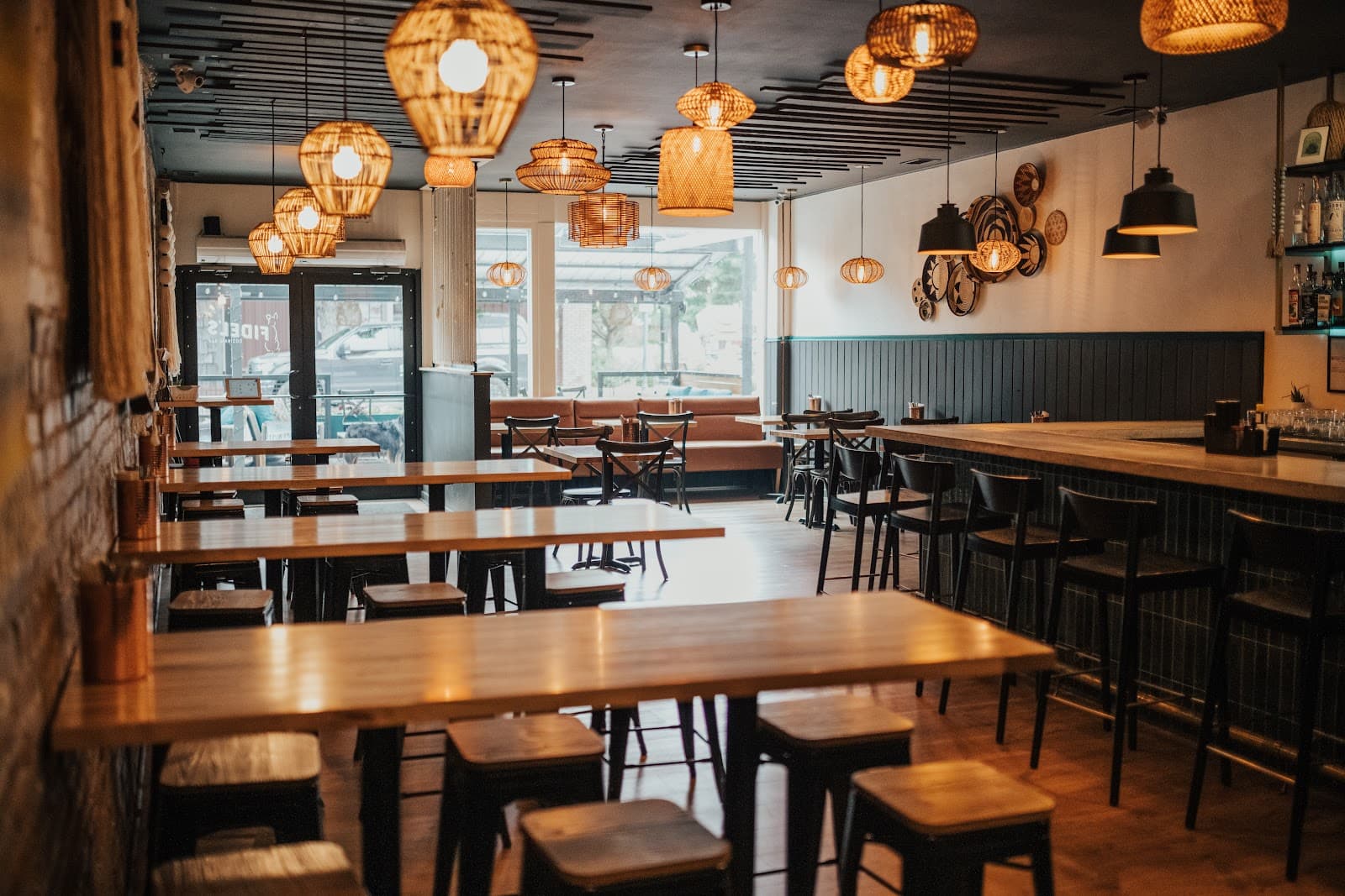 Fidel's Cocina & Bar