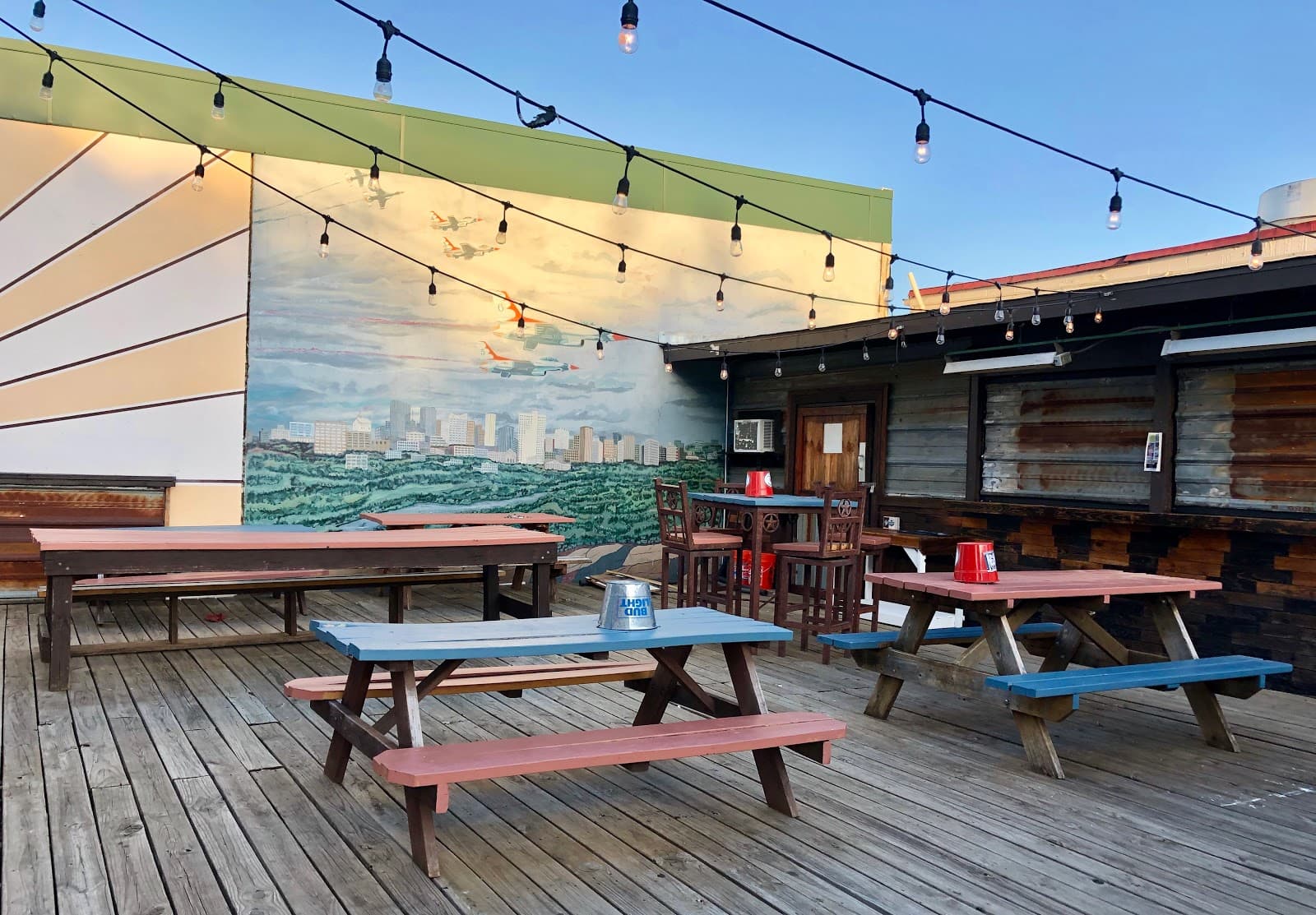 Dayne's Craft Barbecue