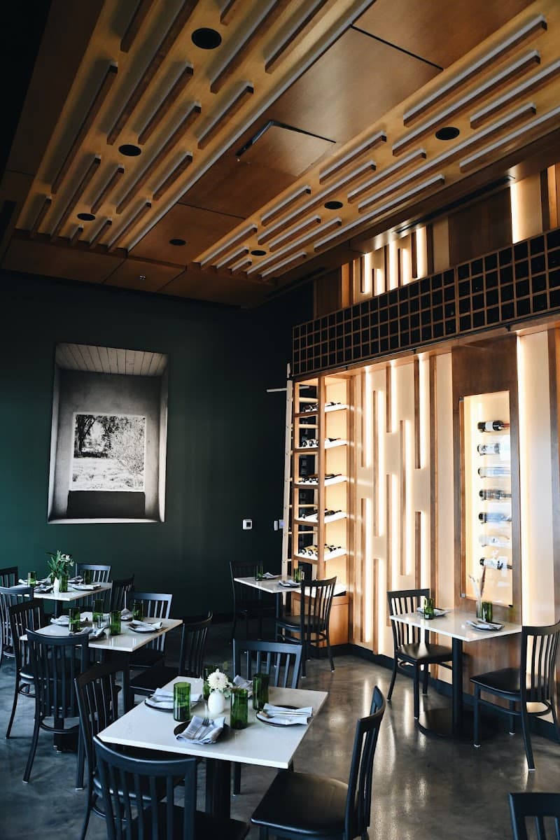 Scratch Gourmet Kitchen