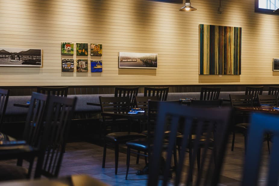 Nosh Scratch Kitchen