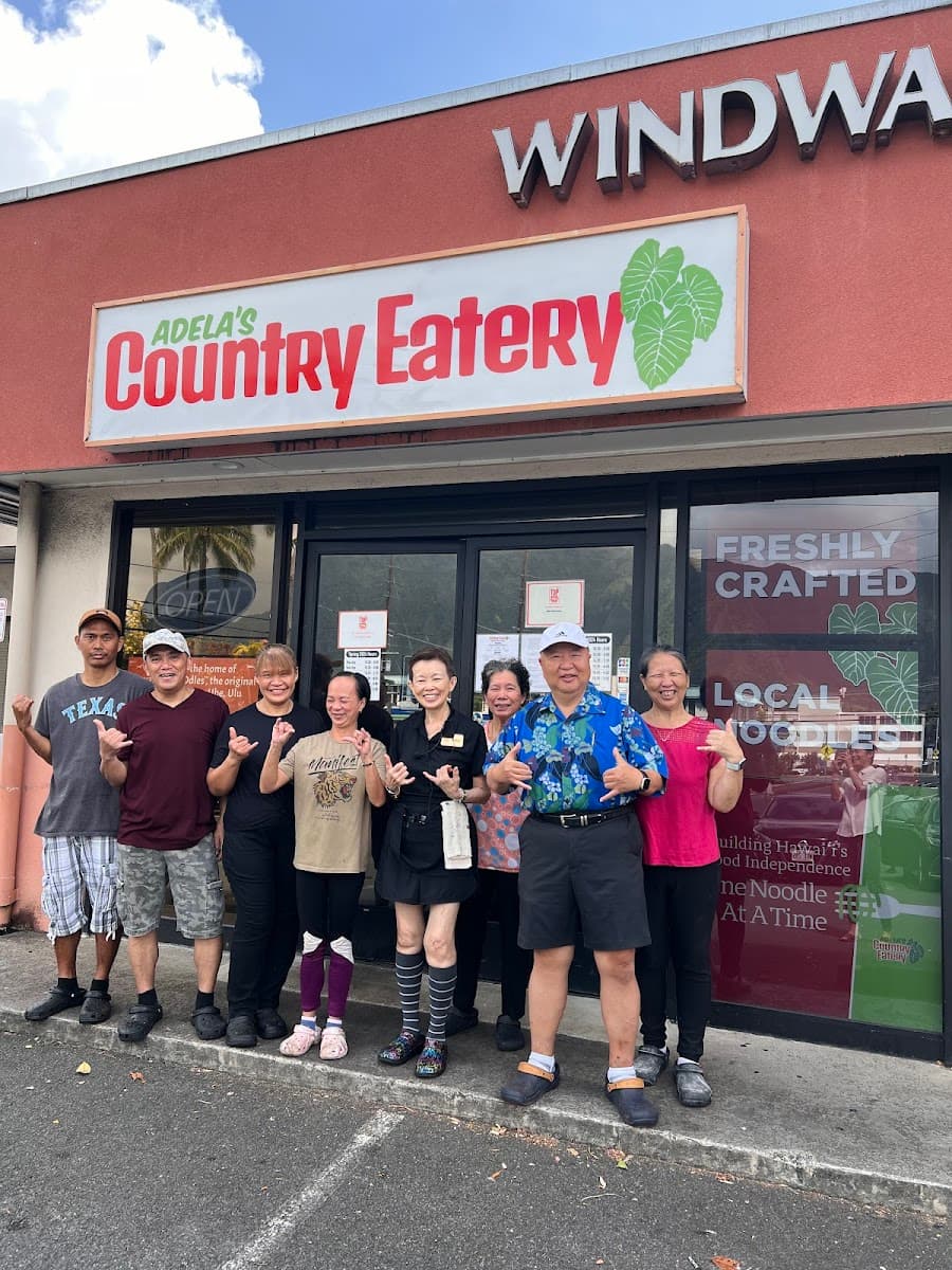 Adela’s Country Eatery