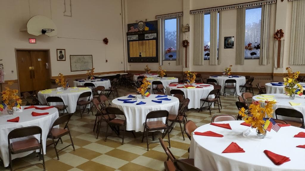 Transilvania Restaurant and Bar