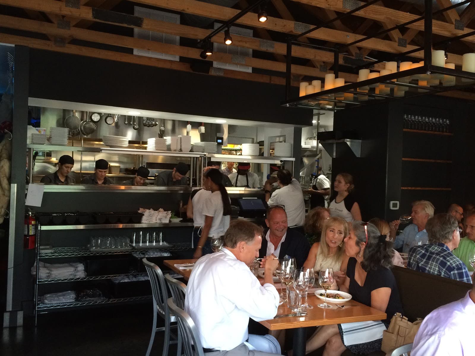 Tinker Street Restaurant