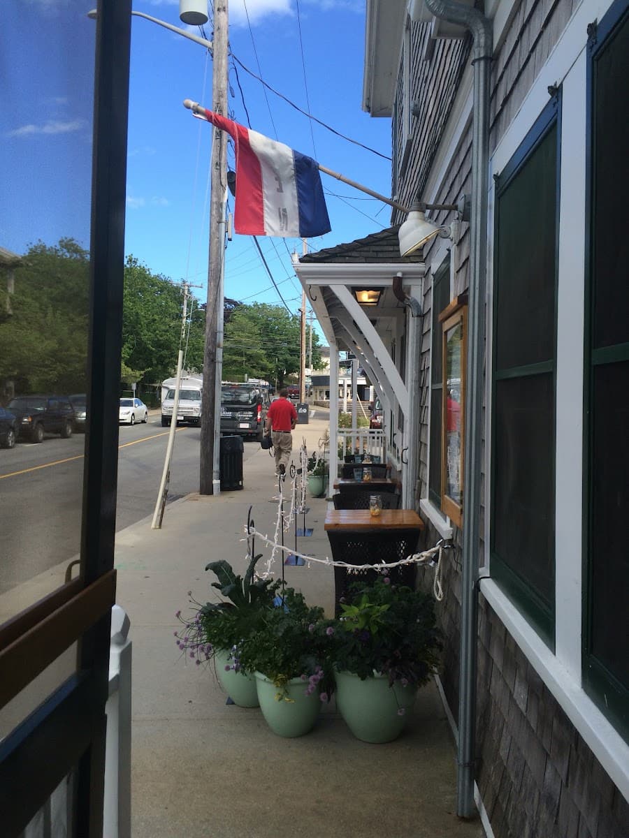 Water Street Kitchen