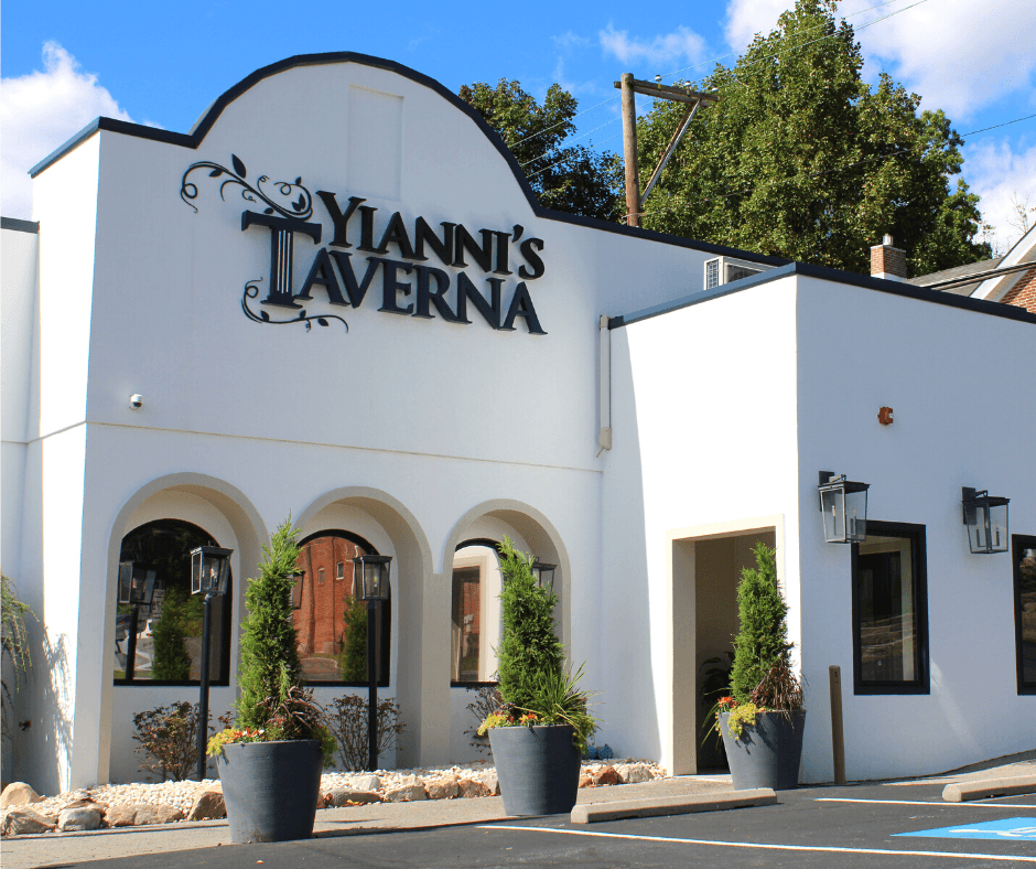 Yianni's Taverna