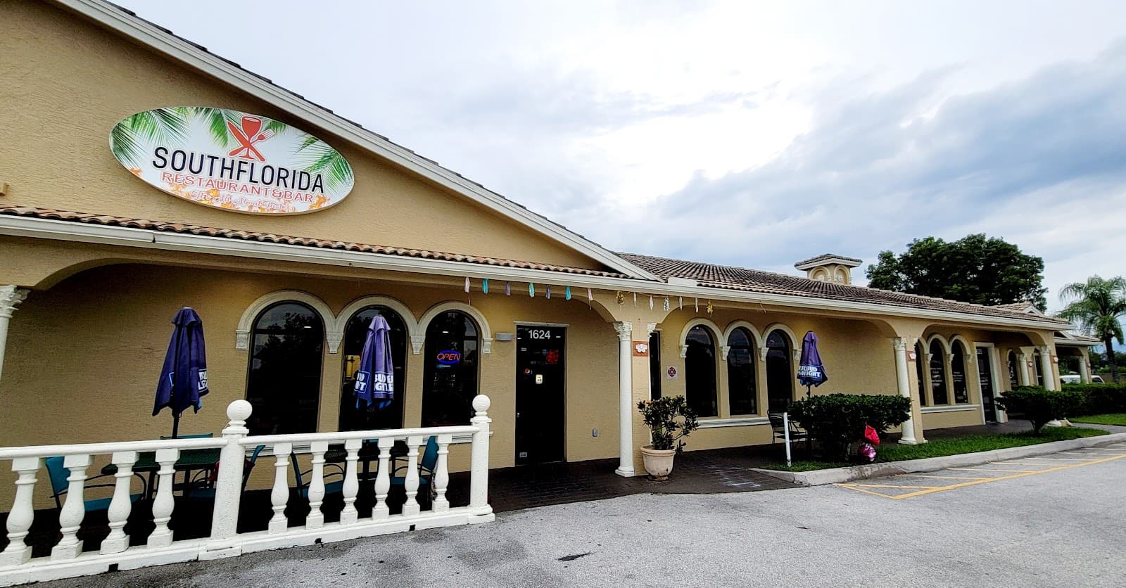 South Florida Restaurant and Bar