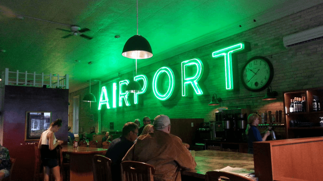 A.T. The Black & White