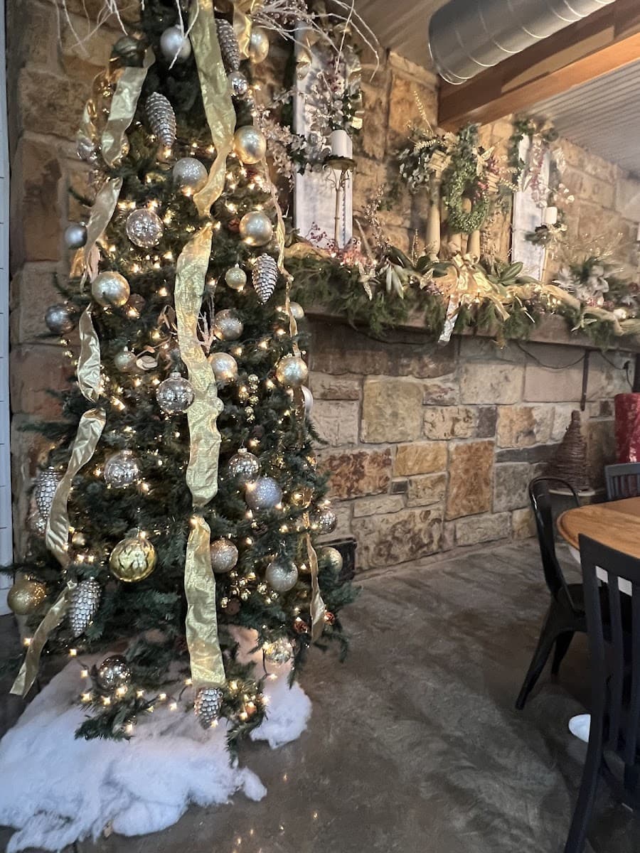 Adams Breezy Hill Farm