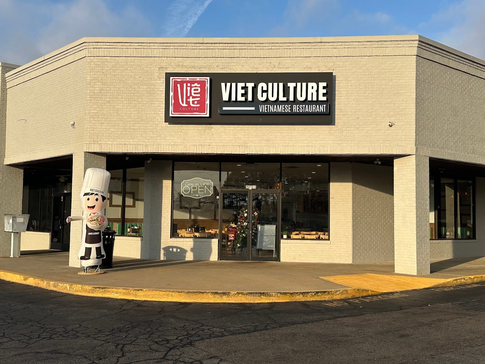 Viet Culture | Vietnamese Restaurant