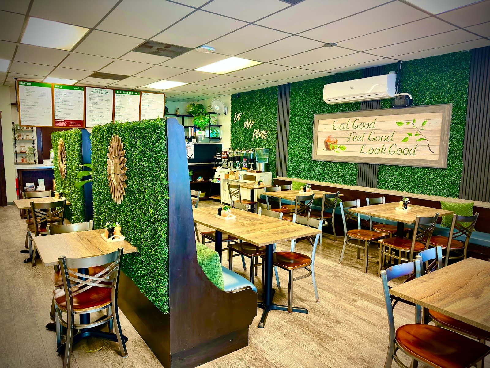 Sea Salt Healthy Kitchen