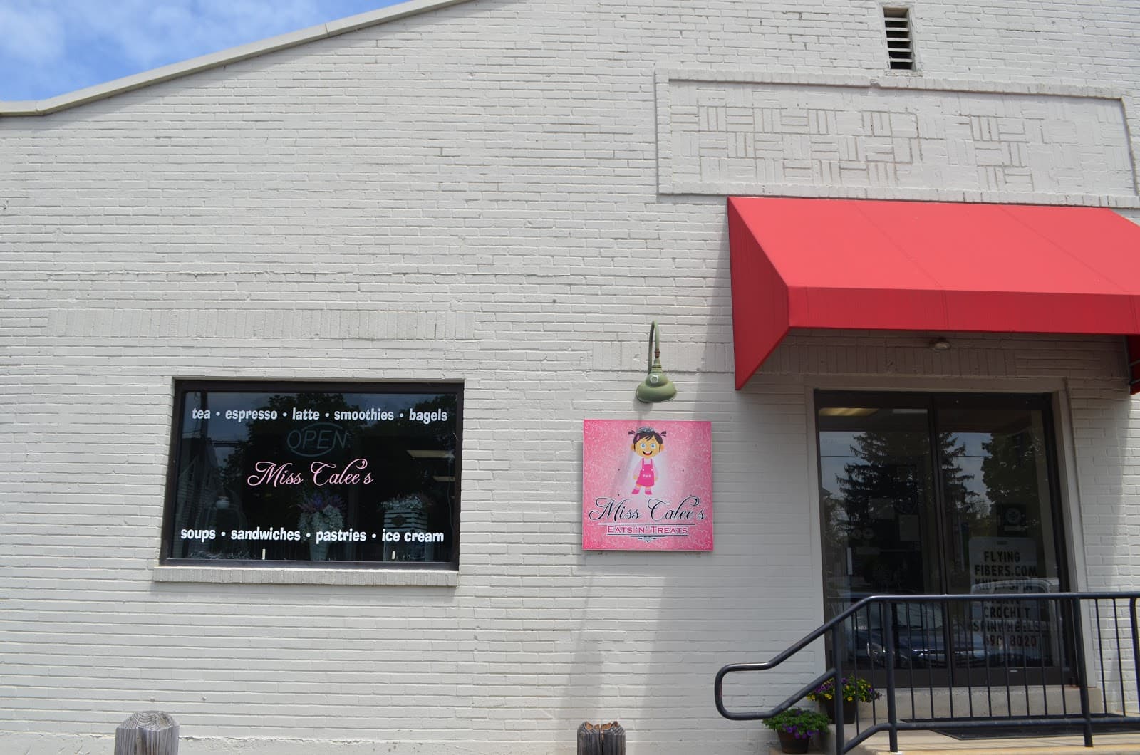 Miss Calee's Eats & Treats