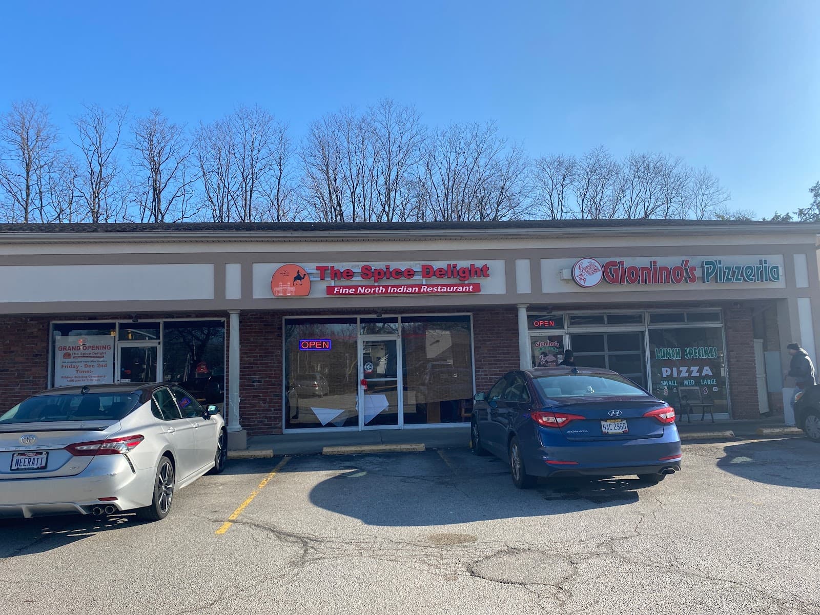 The Spice Delight | Best Indian Restaurant | Dum Biryani | Indian food | Indian Beer | Halal