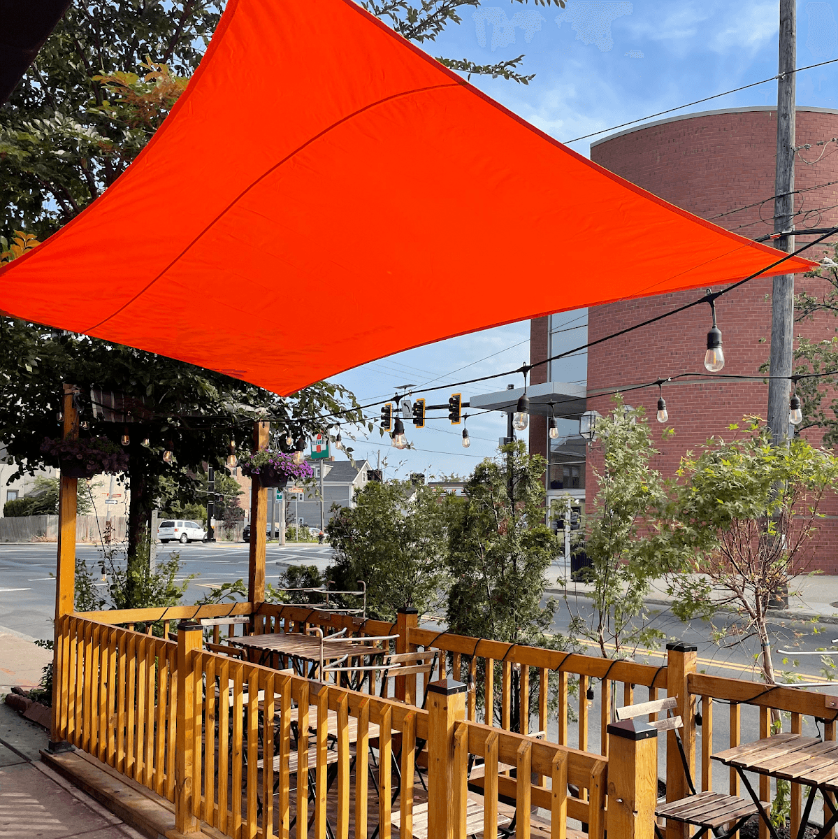 Ciao! Pizza and Pasta