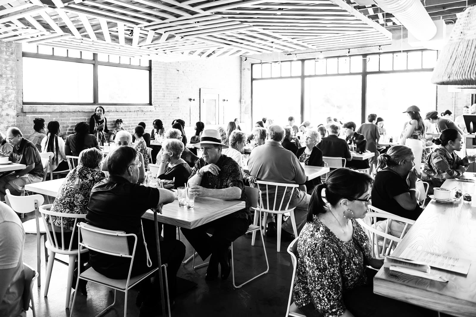 Taste Community Restaurant