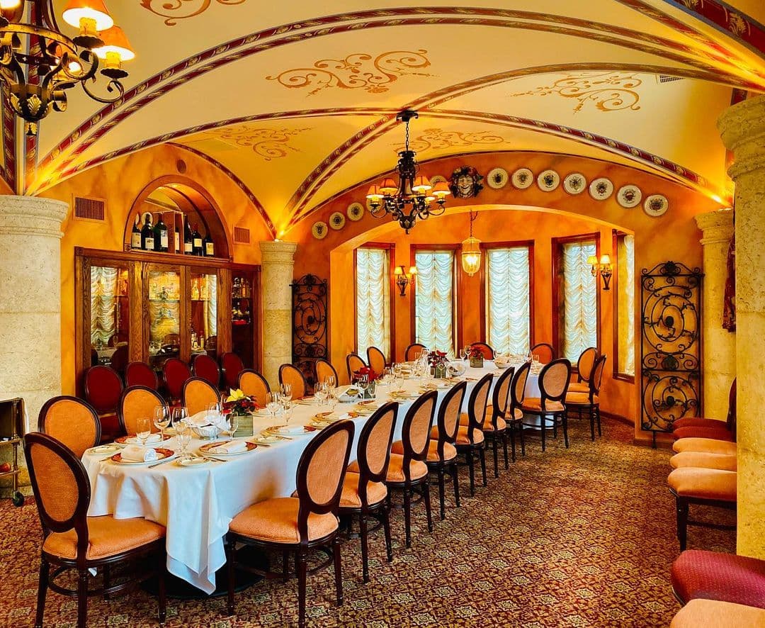 Il Capriccio Ristorante